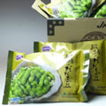 G-Call公式 Instagram フォロー＆いいね！で「山形鶴岡産 殿様のだだちゃ豆(冷凍)」を３名様に抽選でプレゼント！