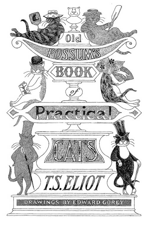 EDWARD GOREY E.D. WARD ステッカーキット　ゴーリー　シール EDWARD GOREY E.D. WARD ステッカーキット ゴーリー シール