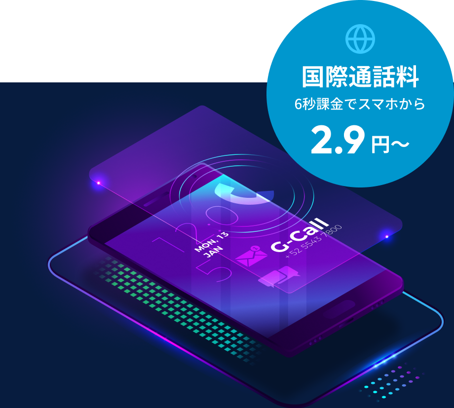 G-Call�Ǥ�� ���ò���