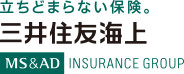 Ωɤޤʤݸ潻ͧ MS&AD INSURANCE GROUP