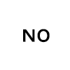 NO