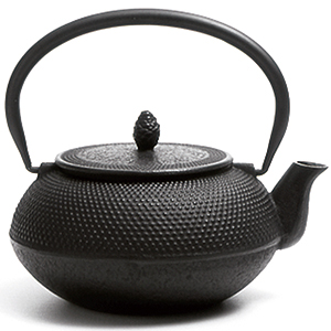 Tetsubin, Nanbu Cast Iron Kettle