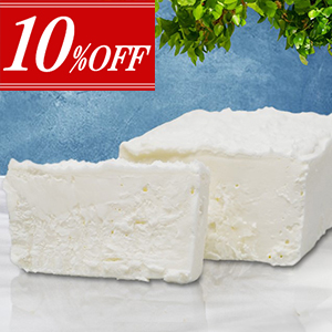 Luxury CheeseCake HAKU