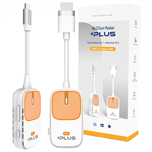 EZCast Pocket PLUS