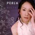 PERLA My favorites MOZART 