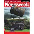 Newsweek Asian Pacific Edition