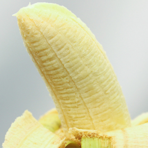山梨県産　石和の三尺バナナ
