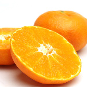 人気柑橘「甘平」の最高級品<br>愛媛クイーンスプラッシュ