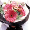 FLOREAL Round Bouquet