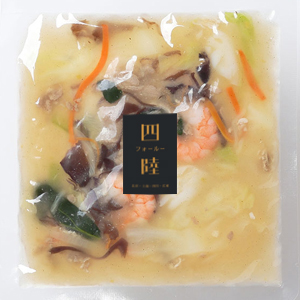 中華丼の具塩味(180g)×3袋