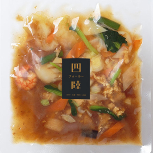 中華丼の具しょうゆ味(200g)×3袋