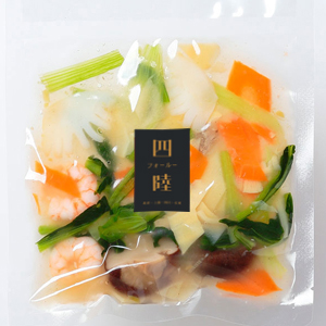 野菜たっぷり八宝菜(150g)×3袋