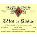 Côte du Rhône Rouge Cuvée Syrah<br> ǥ ̡롼塡١顼