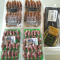 本場・富山湾の≪新物ほたるいか≫