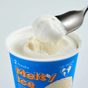 2foods<br>MELTY ICEアソート（6個セット）