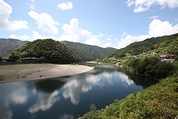屋号説明