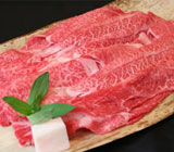 すき焼き用「店長セレクト」 500g