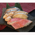紅伊屋の粕漬け・味噌漬け