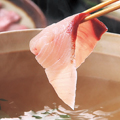富山産 天然寒ぶり