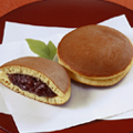江戸菓子を今に伝える
榮太樓