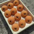 初夏の果物≪房州びわ≫