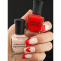 ƤǺǤͭ̾ʥͥꥹ
<br>Deborah Lippmann