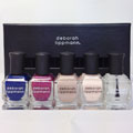 deborah lippmann 
<br>ߥ˥ܥȥ륻å