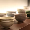 桃居の選ぶ日常の器 展