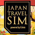 JAPAN Travel SIM