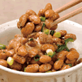 下仁田納豆