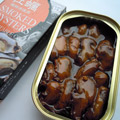 牡蠣スモーク缶
オイスターソース味が新登場!