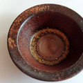 BIZEN ON THE TABLE