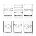 ICHENDORFʥåɥա
<br> Water glass