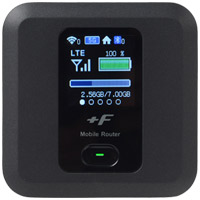 ݥåWi-Fi FS030W