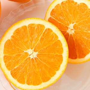 カリフォルニア産<br>ネーブルオレンジ