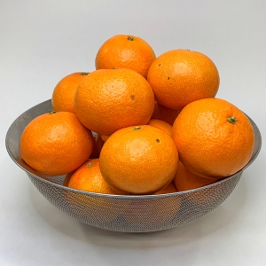 まさひで柑橘園<br>柑橘 津の輝き