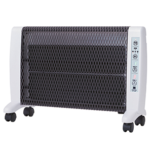 遠赤外線暖房機
<br>「アーバンホット」
<br>RH-3000
