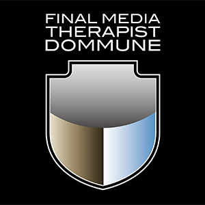 ľŸ FINAL MEDIA THERAPIST @DOMMUNE