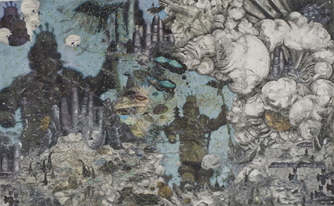 VOCAŸ2010