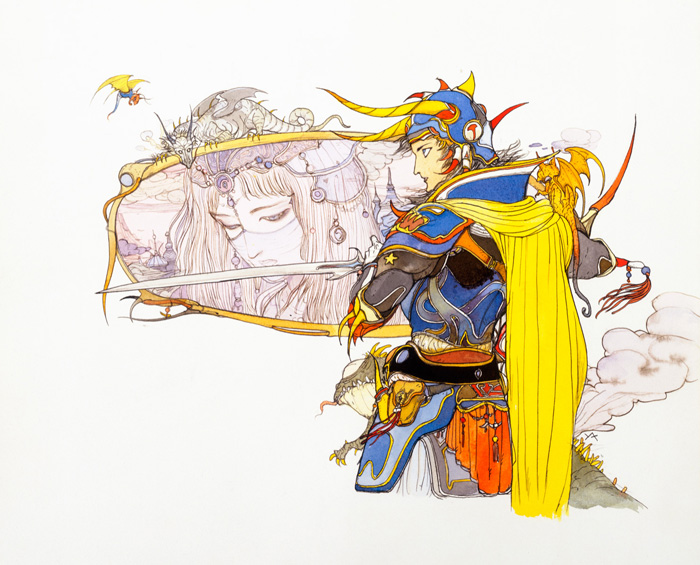 FINAL FANTASY ŷŸ