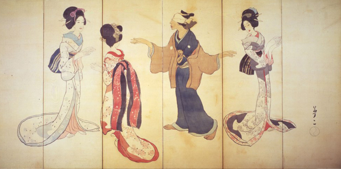 竹久夢二美術館 – artscape