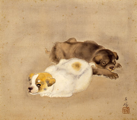 G-Call 「【特別展】 没後70年 竹内栖鳳<br>―京都画壇の画家たち―」