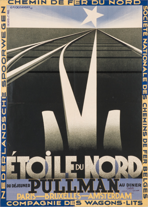 G-Call 「アール・ヌーヴォーのポスター芸術展」