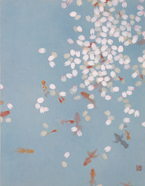 G Call Domani 明日展 10