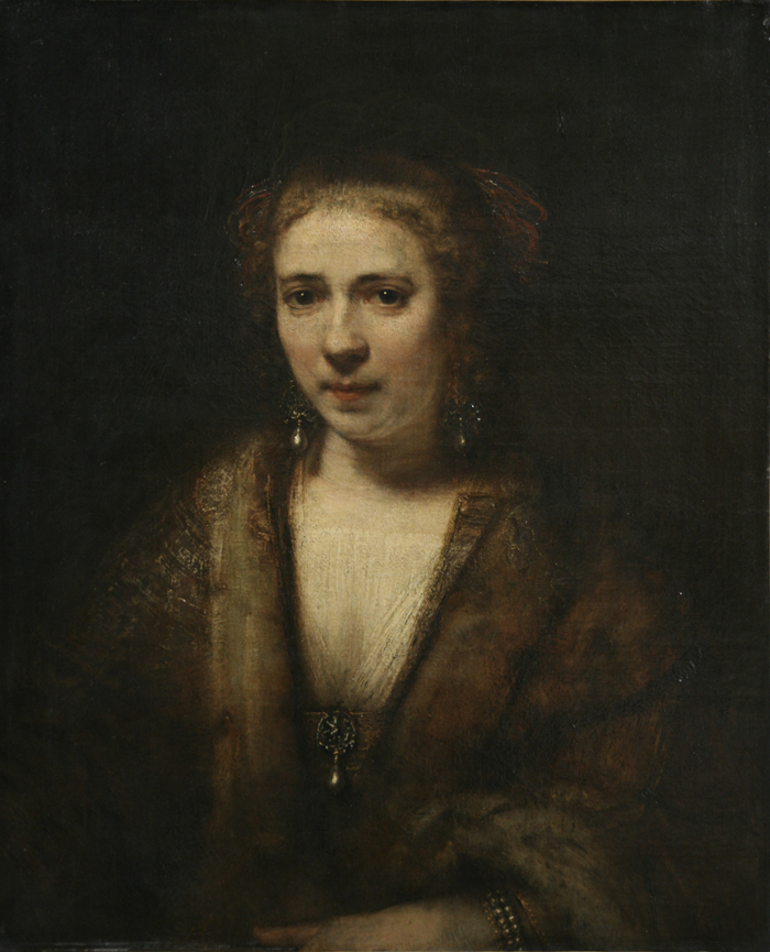 G-Call 「レンブラント 光の探求／闇の誘惑」