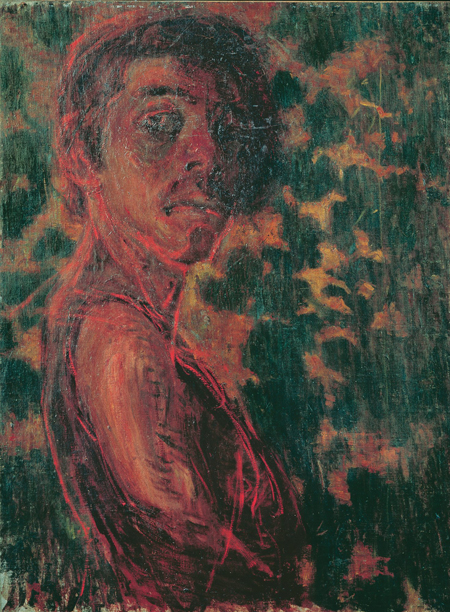 G-Call 「没後100年 青木繁展<br>－よみがえる神話と芸術」