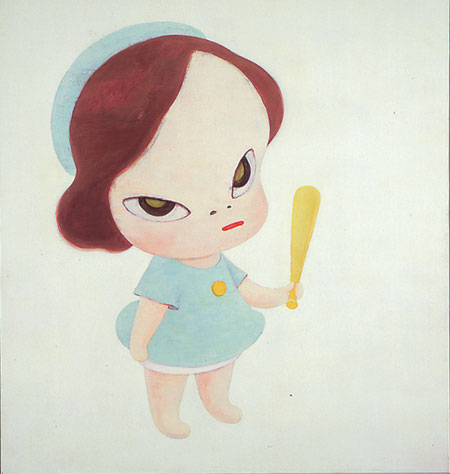 【限定】アダムリスター ② サイン入 奈良美智 レア　版画 51CBEVuOZuL._UF350,350_QL80_.jpg