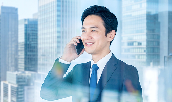 G-Call 電話・通信