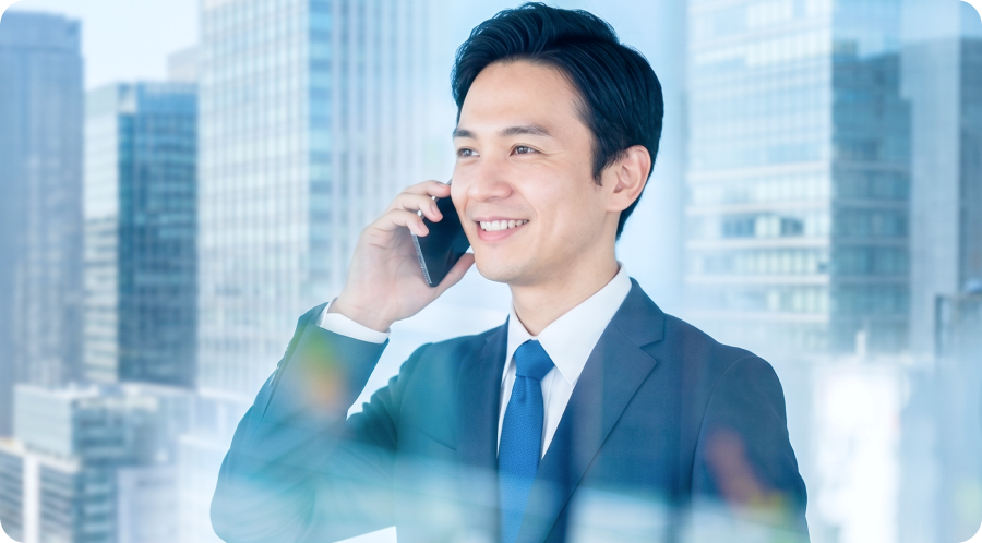 G-Call�Ǥ�� �ӥ��ͥ����ѥ��᡼��