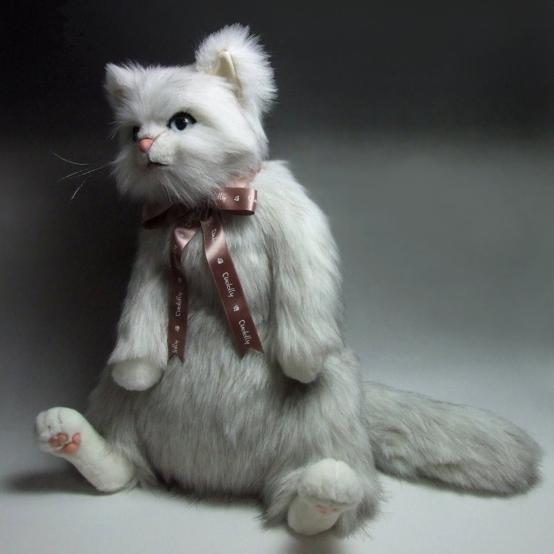 Cuddlyのぬいぐるみ Cuddlyのぬいぐるみ キッズ・ベビー | G-Call